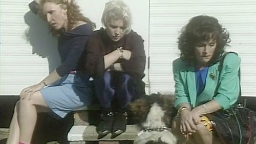 Making Out第2季第7集