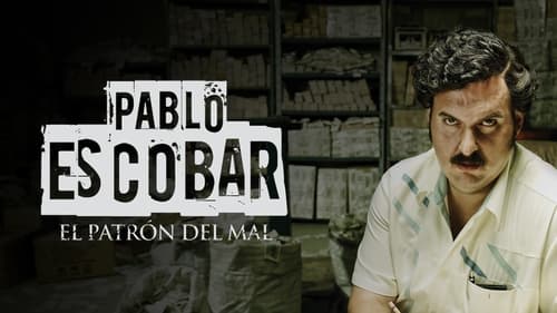Pablo Escobar: El Patrón del Mal online cały serial - PlayerVOD