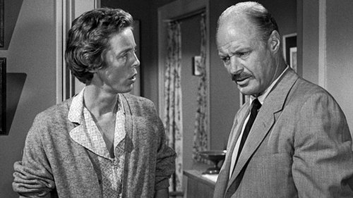 The Twilight Zone - 25. Bölüm