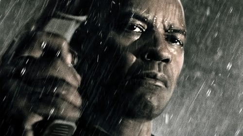 The Equalizer (2014) Watch Full Movie Streaming Online