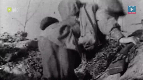 Tajna historia XX wieku第2季第3集