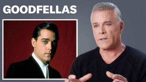 Ray Liotta
