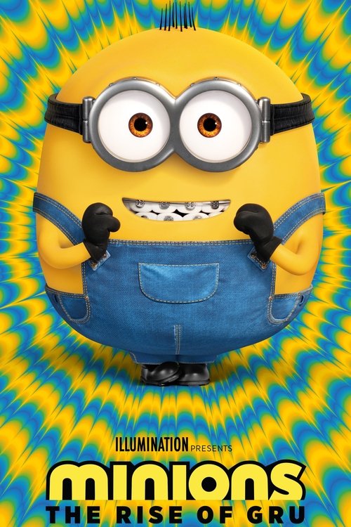 Minions: El origen de Gru (2020) Ver Pelicula Completa Streaming Online