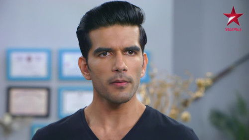 Viraj Confronts Priyanka