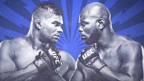 UFC on ESPN 7 Overeem vs. Rozenstruik (2019) Voller Film-Stream online anschauen