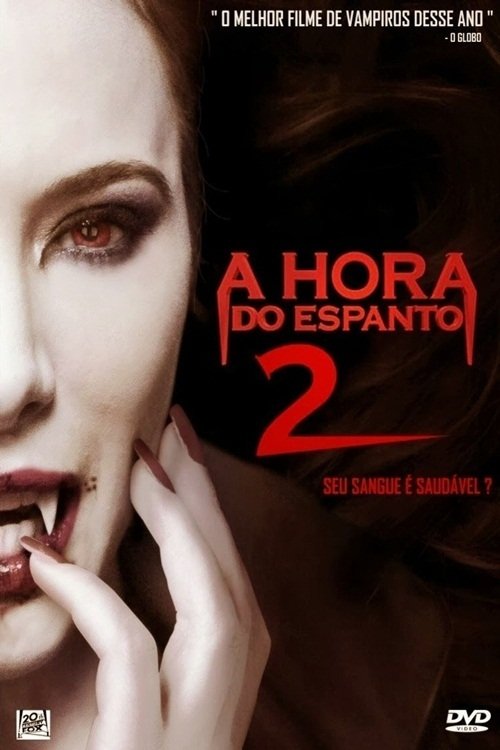 Assistir ! Fright Night 2: New Blood 2013 Filme Completo Dublado Online Gratis