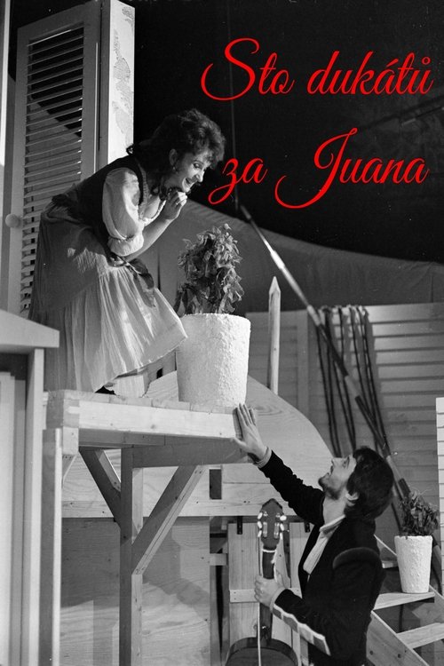 Sto dukátů za Juana
