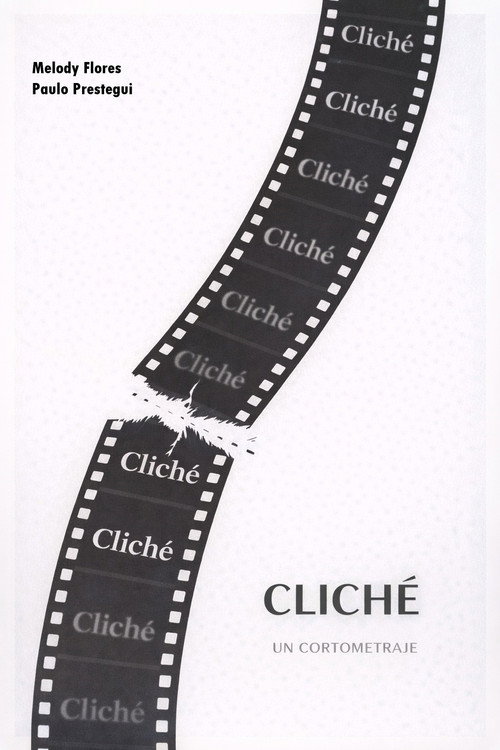 Final Frame: Clich&eacute;电影海报