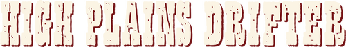 THE WOMAN IN BLACK Logo
