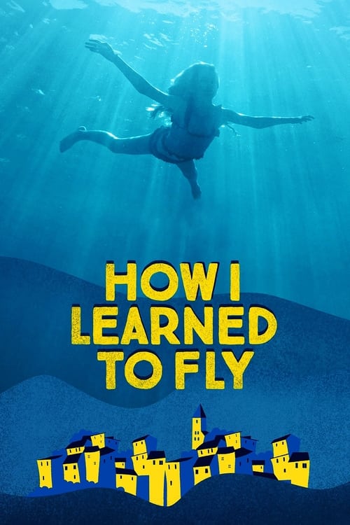 How+I+Learned+to+Fly