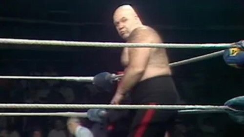 All Star Wrestling - April 25, 1981