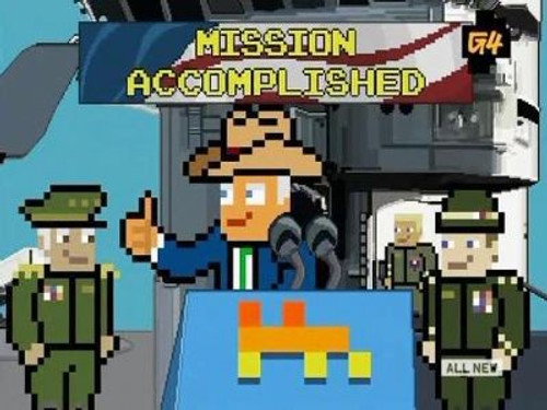 Trouble in the Middle East