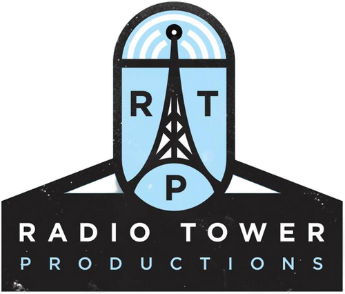 Production Company Logo