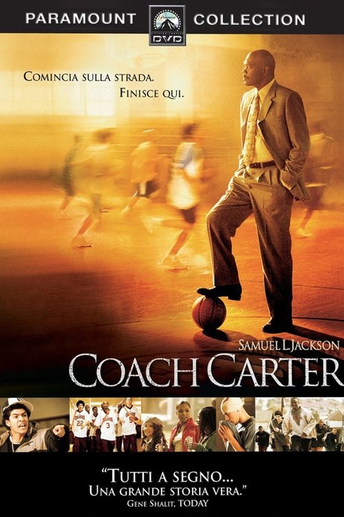 Coach+Carter