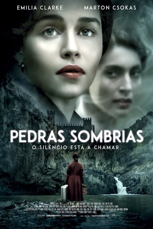 Assistir ! Pedras Sombrias 2017 Filme Completo Dublado Online Gratis