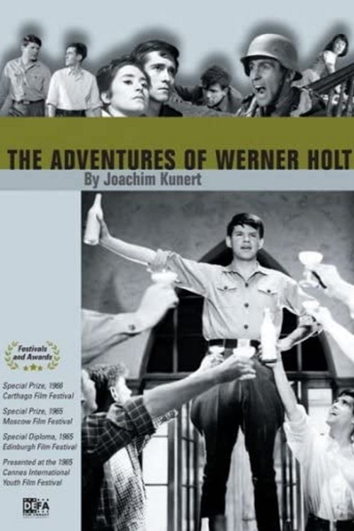 The+Adventures+of+Werner+Holt