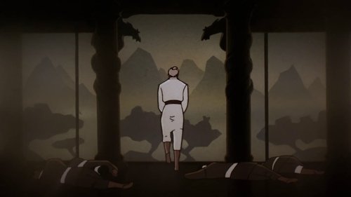 Batman: Animasyon Serisi - 55. Bölüm