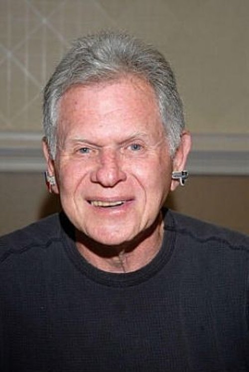 Poster of Allen Danziger