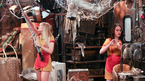 2 Broke Girls - 24. Bölüm