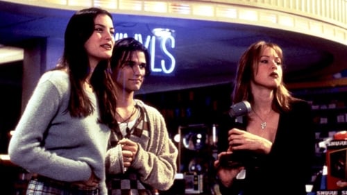 Empire Records (1995) ดูการสตรีมภาพยนตร์แบบเต็มออนไลน์