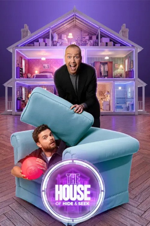 The House of Hide & Seek