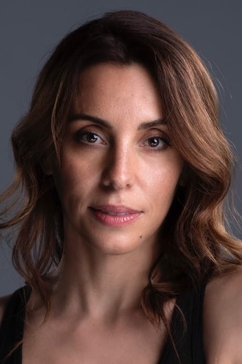 Poster of Nádia Santos