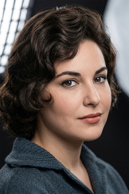 Cast member photo for uur-baaran