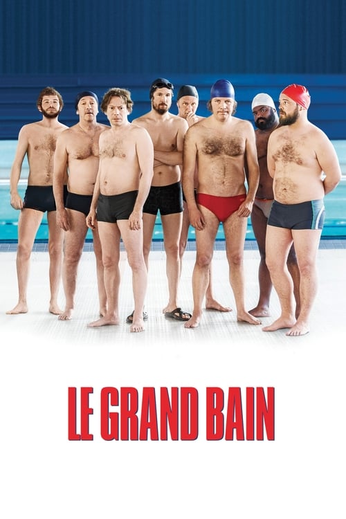 Movie image Le Grand Bain 