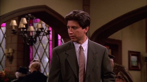 Everybody Loves Raymond - 3. Bölüm
