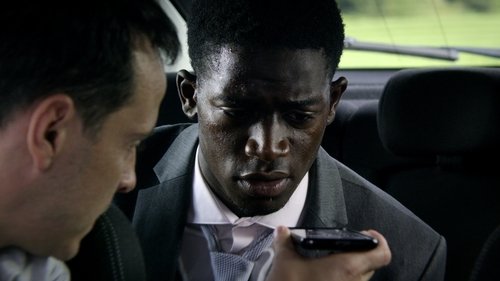 Black Mirror - Smithereens