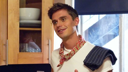 Queer Eye - 6. Bölüm