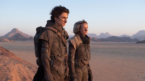 Dune (2021) Watch Full Movie Streaming Online