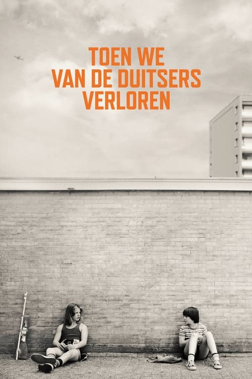 Toen+we+van+de+Duitsers+verloren