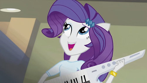 Player Piano