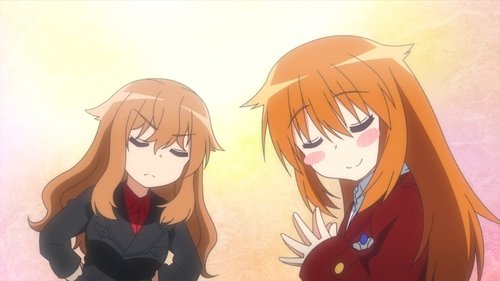 Strike Witches: 501 Butai Hasshin Shimasu! - 5. Bölüm