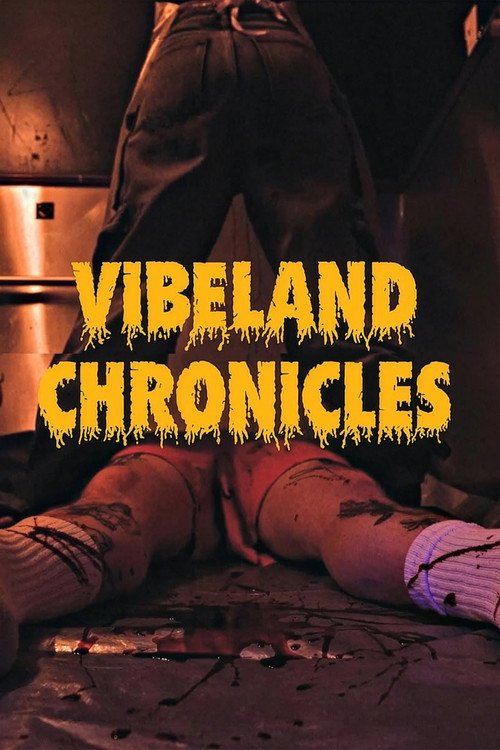 Vibeland Chronicles Poster