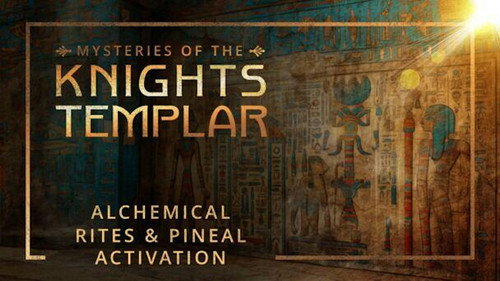 Alchemical Rites & Pineal Activation