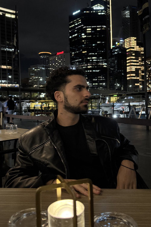 Evan Katsogiannis