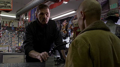 Criminal Minds - 13. Bölüm