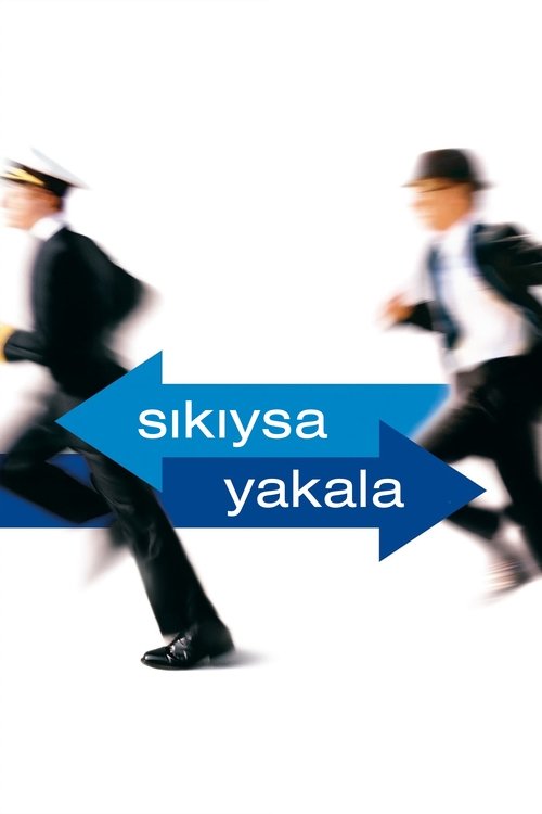 Sıkıysa Yakala izle (2002) İzle