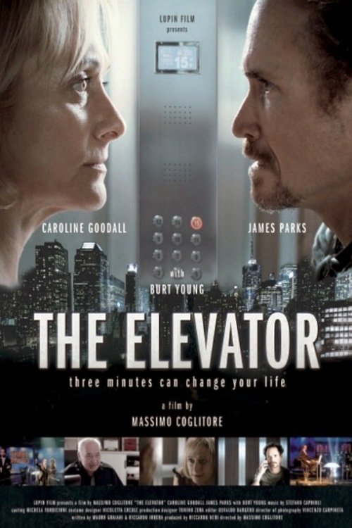 The+Elevator%3A+Three+Minutes+Can+Change+Your+Life