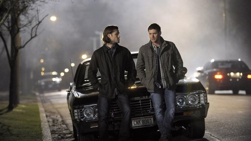 Supernatural - Bloodlines