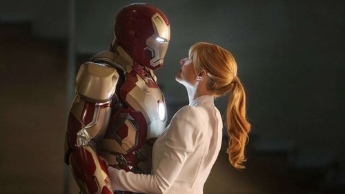 Iron Man 3 (2013) Voller Film-Stream online anschauen
