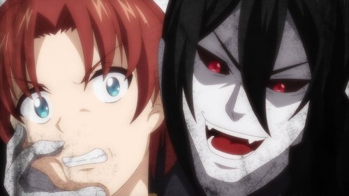 Im a Noble on the Brink of Ruin, So I Might as Well Try Mastering Magic - 7. Bölüm