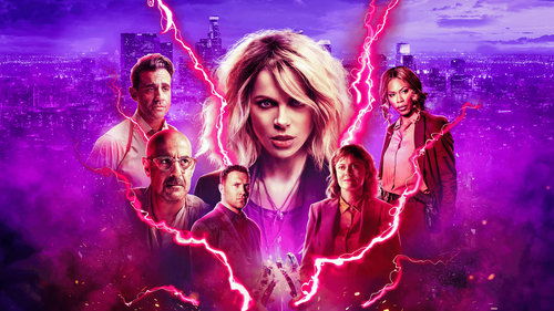 Regardez Jolt (2021) film complet en français