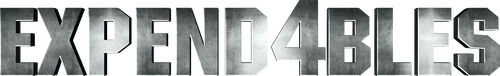 Expend4bles Logo