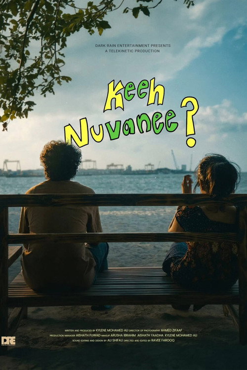Keeh Nuvanee? Poster