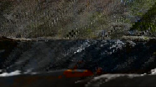 Sleepy Hollow - 11. Bölüm