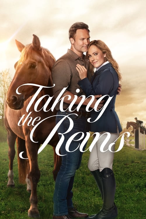 Taking+the+Reins