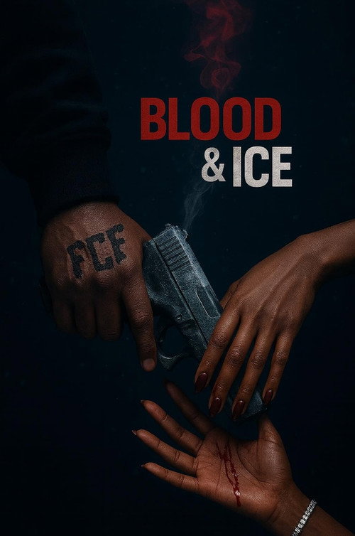 Blood & Ice Poster
